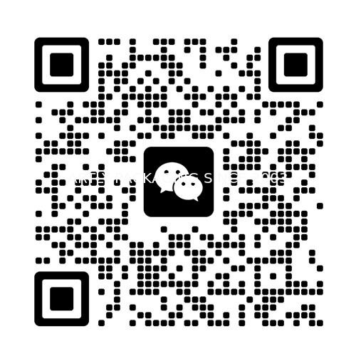 WeChat QR Code